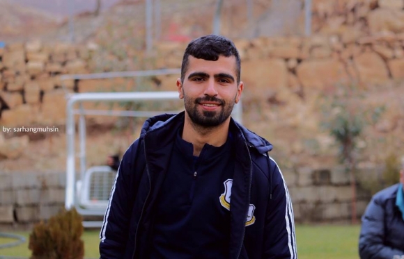 نیاز بیری شاری ھەولێر دەکات